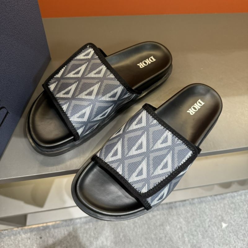 Christian Dior Slippers